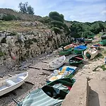 Apartmán Pugliamore *