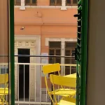 Apartmán Pugliamore *