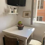 Apartmán Pugliamore
