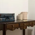 Pugliamore Apartmán