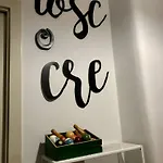Apartmán Pugliamore *
