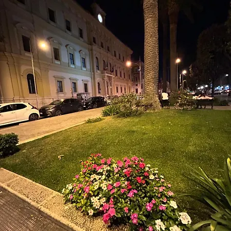 Apartment Pugliamore Bisceglie