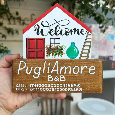 Pugliamore * Bisceglie