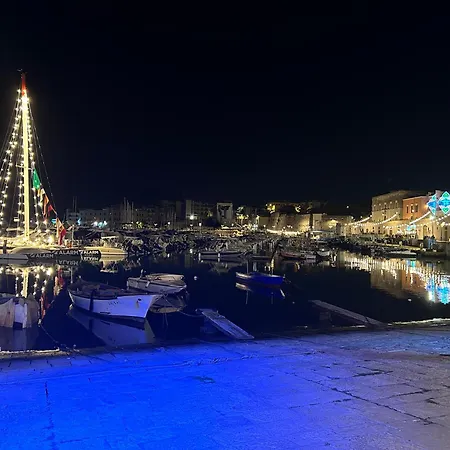 Apartment Pugliamore Bisceglie