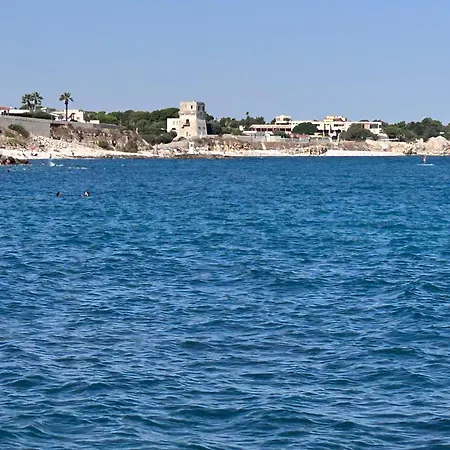 Apartment Pugliamore Bisceglie