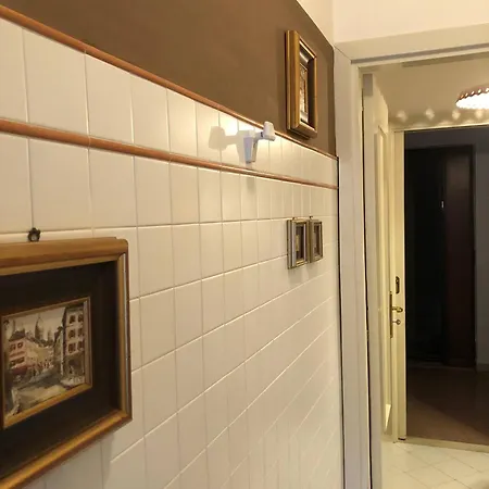 Apartment Pugliamore