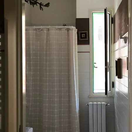 Apartment Pugliamore