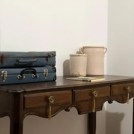 Pugliamore Apartment