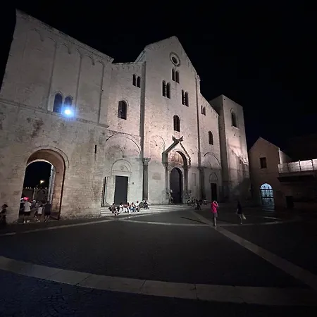 Pugliamore Lägenhet Bisceglie