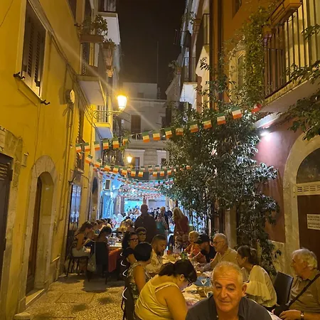 Pugliamore Bisceglie