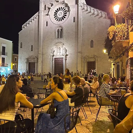 Pugliamore * Bisceglie