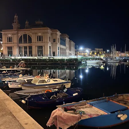 Lägenhet Pugliamore