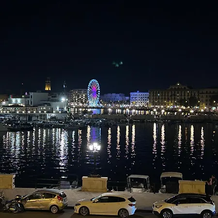 Lägenhet Pugliamore *