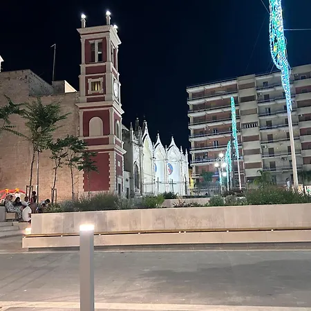 Lägenhet Pugliamore Bisceglie