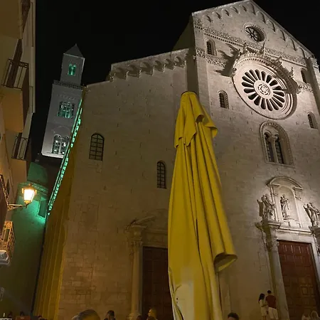 Pugliamore 比谢列