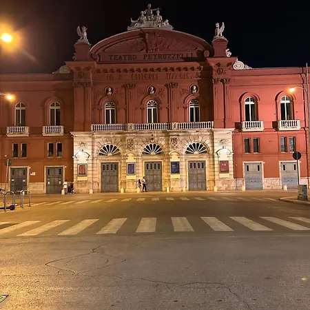 Pugliamore Lägenhet *