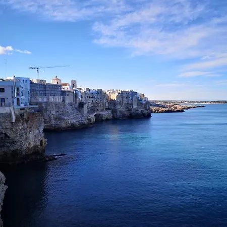 Pugliamore Lägenhet Bisceglie