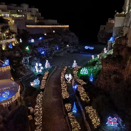 Pugliamore Lägenhet Bisceglie