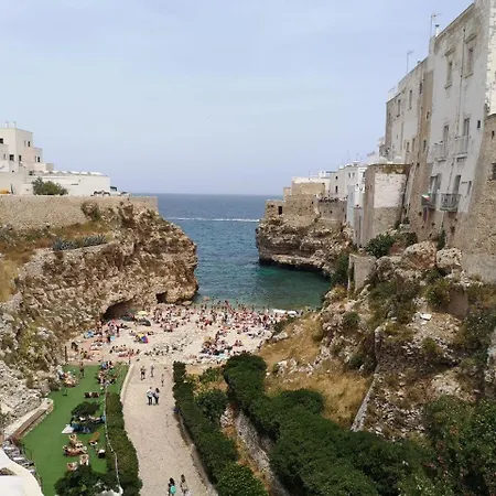 Pugliamore * Bisceglie