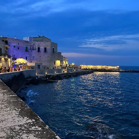 Pugliamore Lägenhet *