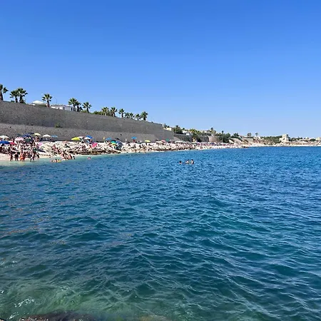 Pugliamore Lägenhet