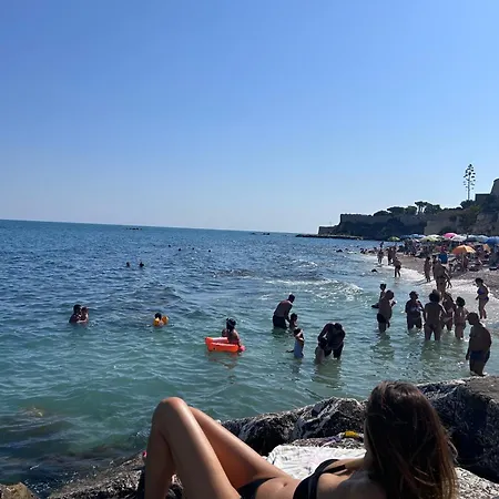 Pugliamore Lägenhet