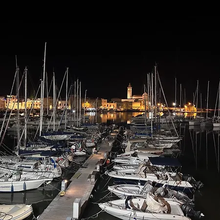 Lägenhet Pugliamore *