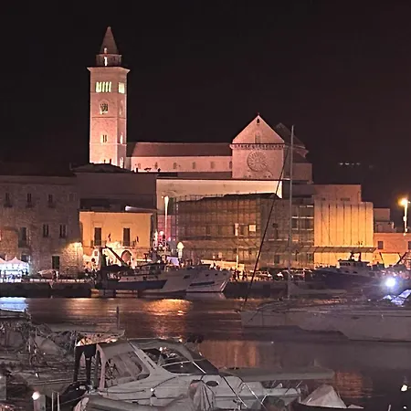 Pugliamore Lägenhet Bisceglie