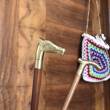 Pugliamore Lägenhet