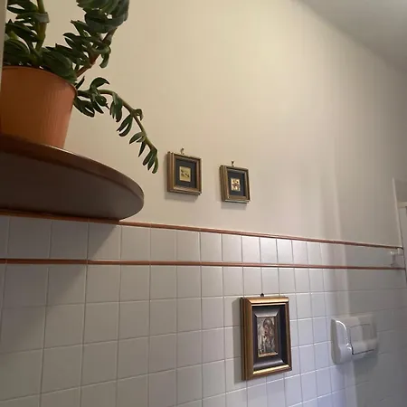 Lägenhet Pugliamore Bisceglie