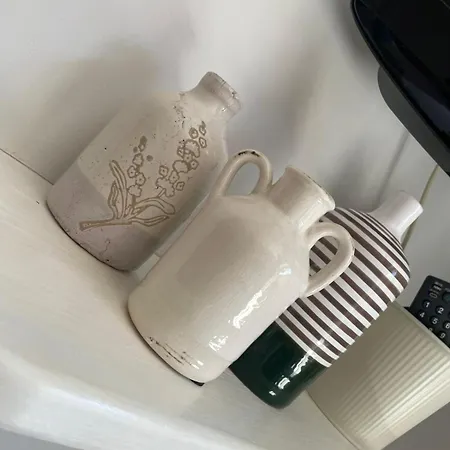 Lägenhet Pugliamore Bisceglie