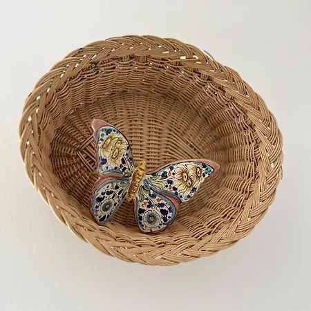 Pugliamore Lägenhet