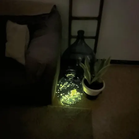 Pugliamore Lägenhet *