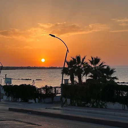 公寓 Pugliamore 比谢列