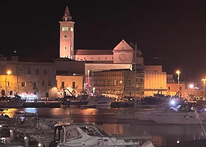 Pugliamore Daire Bisceglie